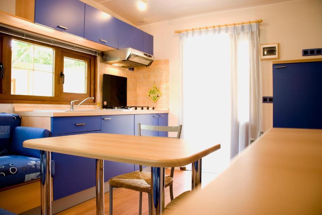Lido Camping Village Bolsena Pokoj fotografie