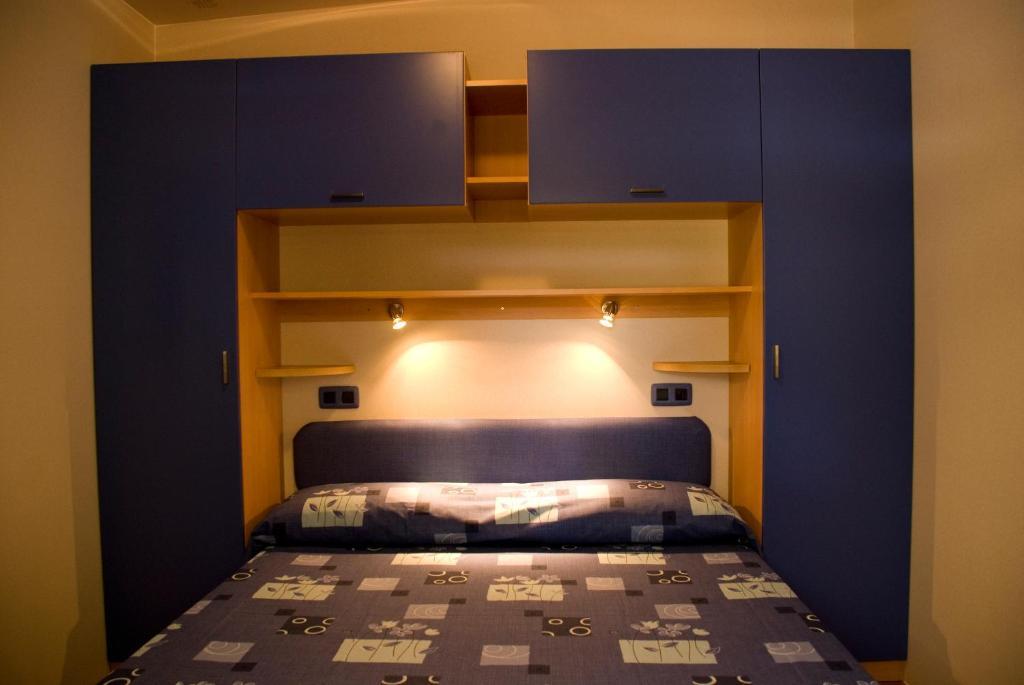 Lido Camping Village Bolsena Pokoj fotografie